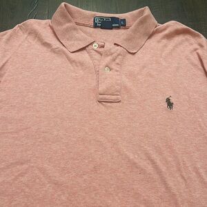 Men’s Polo by Ralph Lauren Pullover Large